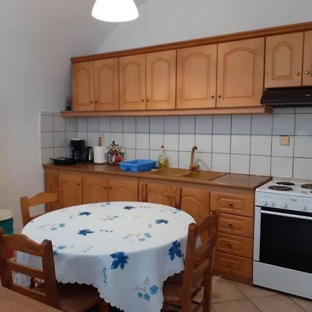 Apartament Klisounis House Leonídion Zewnętrze zdjęcie