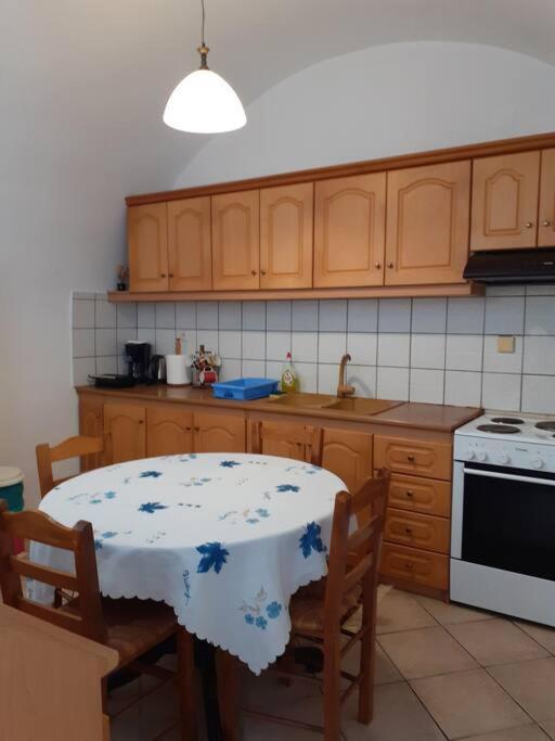 Apartament Klisounis House Leonídion Zewnętrze zdjęcie