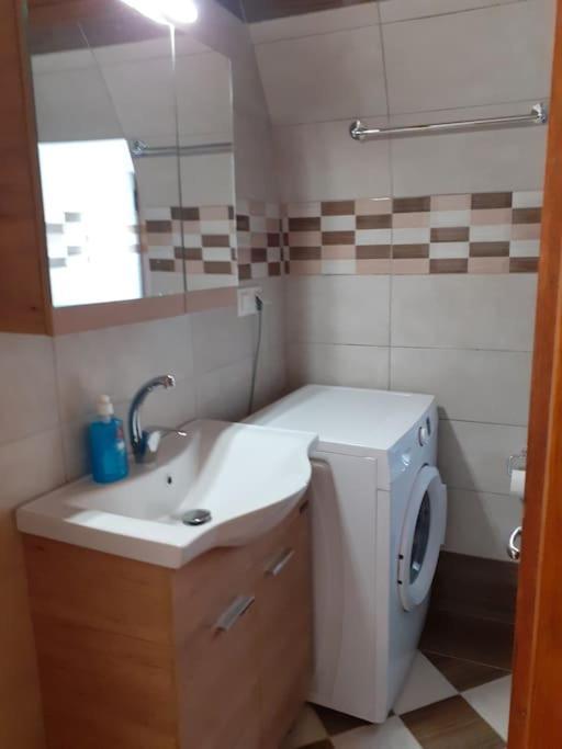 Apartament Klisounis House Leonídion Zewnętrze zdjęcie